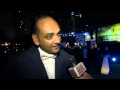 Nader Halim, General Manager, Hilton Salalah