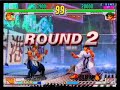 SFIII: 3rd Strike Makoto [J] vs Yang [Roshihikari]