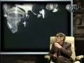 Weird TV Comedy - Dr. Franklin Ruehl PhD