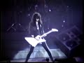 KISS - Cold Gin - Miami 1992 -  Revenge Tour