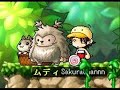 SakuraChannn is back
