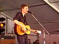 Joel Plaskett - \"True Patriot Love\" @ The Great Escape 2007