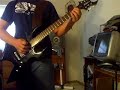 Slipknot - Left Behind (Cover)