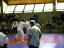 chad jiu jitsu match 2