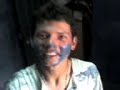 JVR RIFLAX PEPE pintando PITANDO