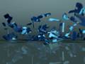 videos de 3D Text Experiment