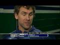 [Part 2 of 2] Trevor Linden on CBC's After Hours - 04/05/08