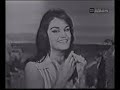 dalida  love in portofino