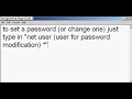 Amazing cmd tricks