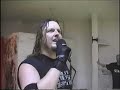 TCW Title Match: Gary Tool vs. Pendragon pt. 1