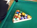 Trick shots Trick shots