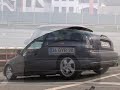 Gyr 20 Vti ?stanbul Park Clip