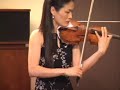 Stravinsky - Suite Italienne V. Scherzino