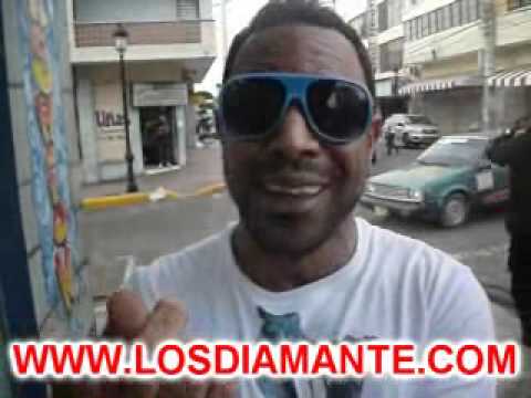 Villano Sam El ��Mayimbe�� Dando Preview De Su Nuevo Tema ��Los Tiguere Tambien Tienen Corazon��