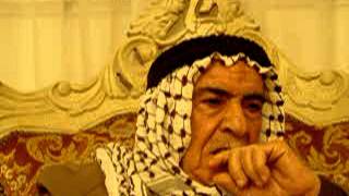 ح 1 - مقابلة تاريخ شفوي للنكبة الفلسطينية مع السيد محمود تيم من قرية يازور - يافا - فلسطين المحتلة