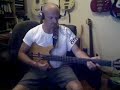 Playing Along To Kajagoogoo (Ooh to be Ahh)