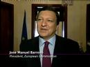 EU-Russia Summit: Tensions remain, says Barroso