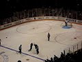 Mike Moore vs. Travis Moen