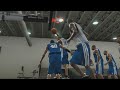 NBA 2K10: Draft Combine ''myplayer''