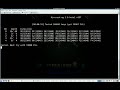 Crack WEP facile en quelques minutes sur une Livebox