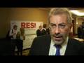 Sir Bob Kerslake at RESI 08