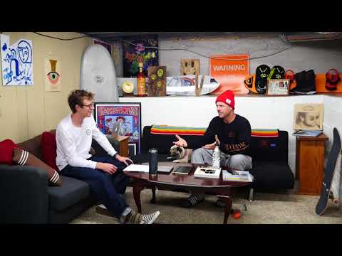 The Bootpack Show Episode 1 - Jeremy Jones