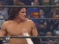SS 2007 CM Punk vs. John Morrison; ECW Title Match