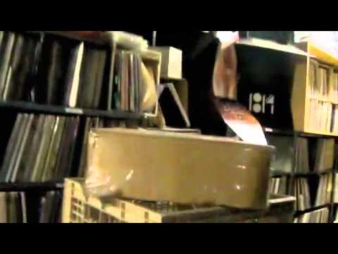 VINYLMANIA WAREHOUSE