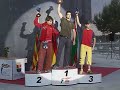 campeonato españa dificultad  escalada  2007 final absoluta