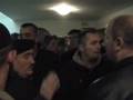 Pokusaj puca u dzamiji u Salakovcu