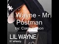 Mr. Postman 2
