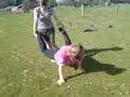 tara wheel barrow