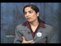 GRITtv: Malalai Joya: Raise Your Voice (1/2)