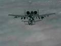 A-10 Thunderbolt II