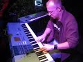 Yamaha Motif XS Demo NAMM 2007