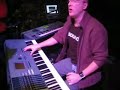 Yamaha Motif XS Demo NAMM 2007