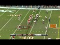 Lamar Miller vs Boston College 2011
