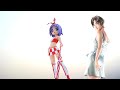 一番くじプレミアムらき☆すたWeb-CM