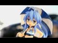 一番くじプレミアムらき☆すたWeb-CM