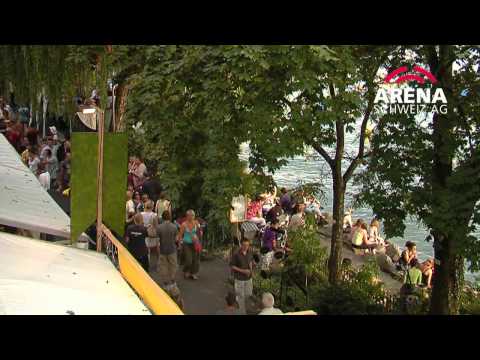 Arena Montreux