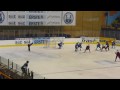 KHL Medveščak-EC Red Bull,17.11.2009.,Zagreb,part 9