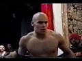 Low Ki vs Tajiri Low Ki vs Tajiri