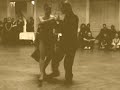 Javier Rodríguez y Andrea Missé - Tango en Trondheim Javier Rodríguez y Andrea Missé - Tango en Trondheim
