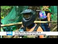 Click to View : Με επιτυχία το 10ο Wood Water Wild Festival στην Παλιά Καβάλα