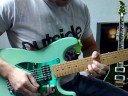 Bed of Roses (Intro & Solo) - Bon Jovi