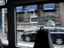 Omleiding lijn 1 door bomalarm van Korenmarkt naar Zuid