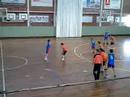 llagostera   nou caulés  bàsquet pre infantils 