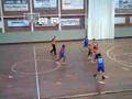 LLAGOSTERA - NOU CAULÉS (Bàsquet Pre-Infantils)