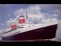 Amazing Ocean Liners and Cruise Ships