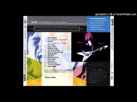 how to love strangers